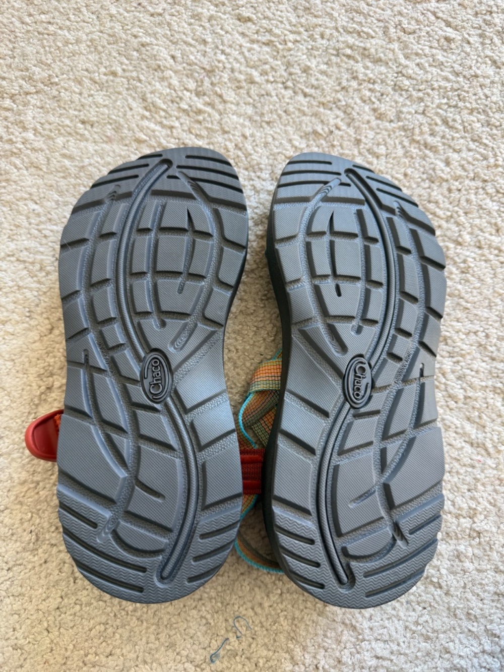 Chaco , Z adjustable strap, brand new, 6 - Picture 2 of 6